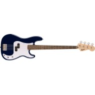 FENDER Squier Sonic Precision Bass LRL MNB - BASSO ELETTRICO 4 CORDE MIDNIGHT BLUE