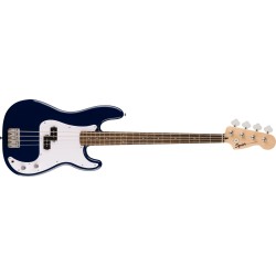 FENDER Squier Sonic Precision Bass LRL MNB - BASSO ELETTRICO 4 CORDE MIDNIGHT BLUE