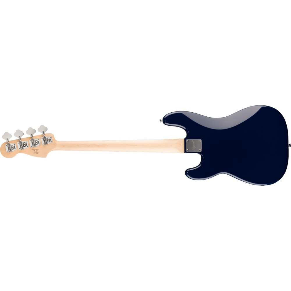 FENDER Squier Sonic Precision Bass LRL MNB - BASSO ELETTRICO 4 CORDE MIDNIGHT BLUE