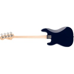 FENDER Squier Sonic Precision Bass LRL MNB - BASSO ELETTRICO 4 CORDE MIDNIGHT BLUE