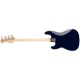 FENDER Squier Sonic Precision Bass LRL MNB - BASSO ELETTRICO 4 CORDE MIDNIGHT BLUE