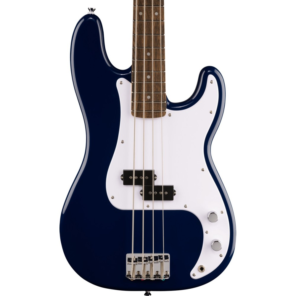 FENDER Squier Sonic Precision Bass LRL MNB - BASSO ELETTRICO 4 CORDE MIDNIGHT BLUE