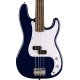 FENDER Squier Sonic Precision Bass LRL MNB - BASSO ELETTRICO 4 CORDE MIDNIGHT BLUE