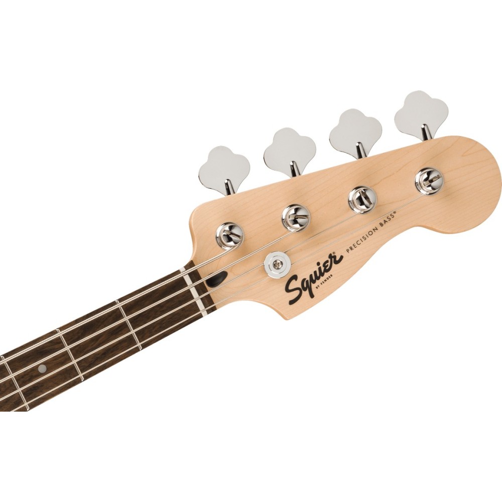 FENDER Squier Sonic Precision Bass LRL MNB - BASSO ELETTRICO 4 CORDE MIDNIGHT BLUE
