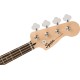 FENDER Squier Sonic Precision Bass LRL MNB - BASSO ELETTRICO 4 CORDE MIDNIGHT BLUE