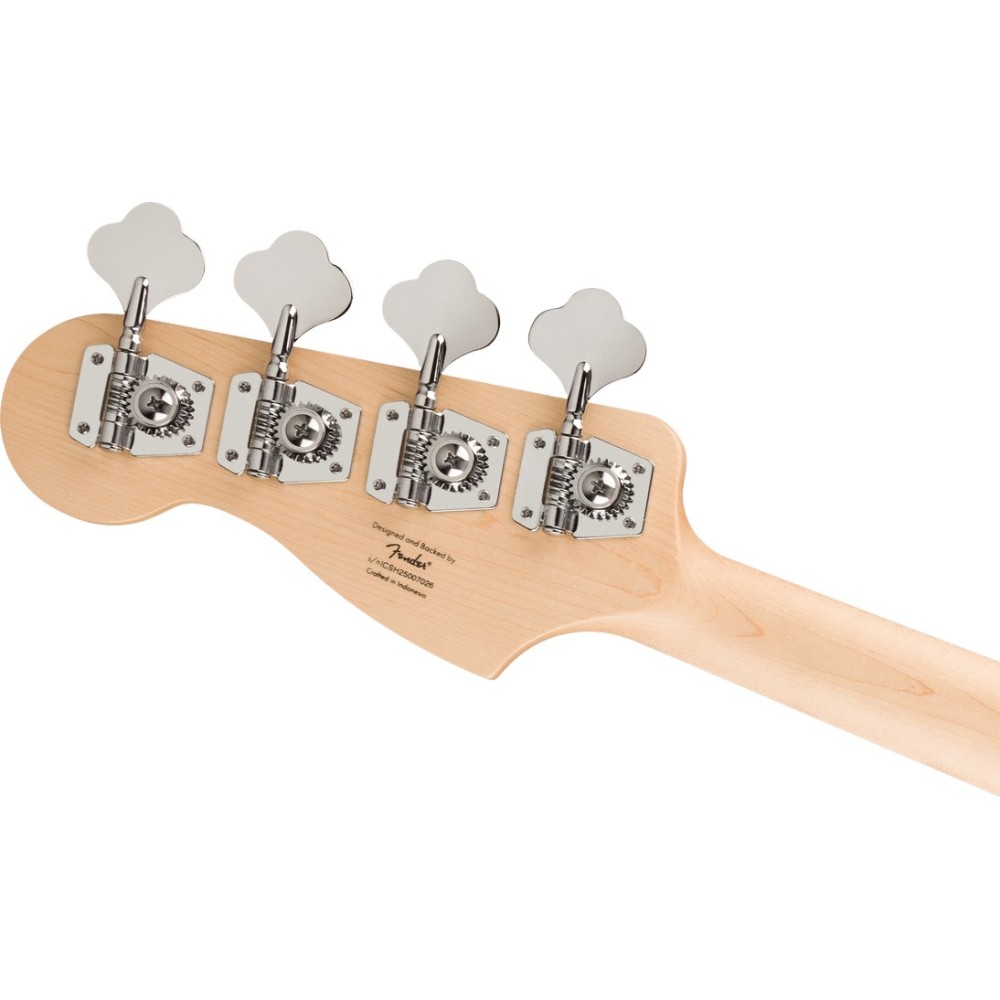 FENDER Squier Sonic Precision Bass LRL MNB - BASSO ELETTRICO 4 CORDE MIDNIGHT BLUE