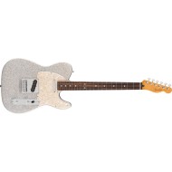 FENDER 75th Anniversary Player II Telecaster SPRKL RW DDS - CHITARRA ELETTRICA DIAMOND DUST SPARKLE