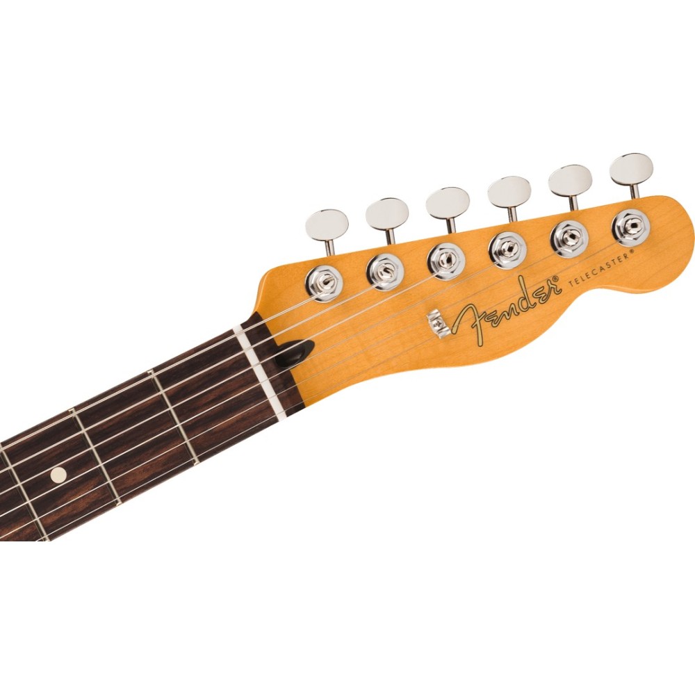 FENDER 75th Anniversary Player II Telecaster SPRKL RW DDS - CHITARRA ELETTRICA DIAMOND DUST SPARKLE