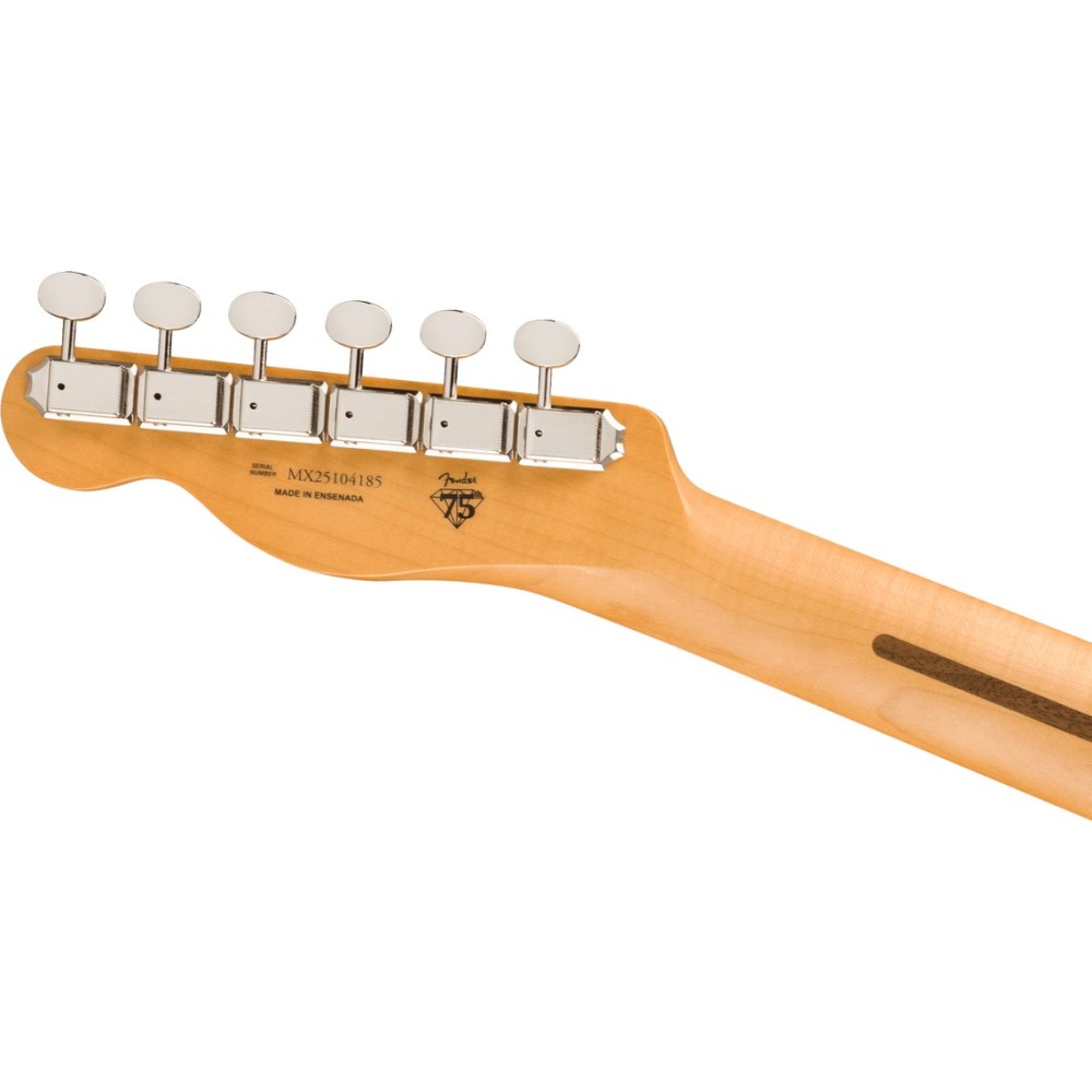 FENDER 75th Anniversary Player II Telecaster SPRKL RW DDS - CHITARRA ELETTRICA DIAMOND DUST SPARKLE