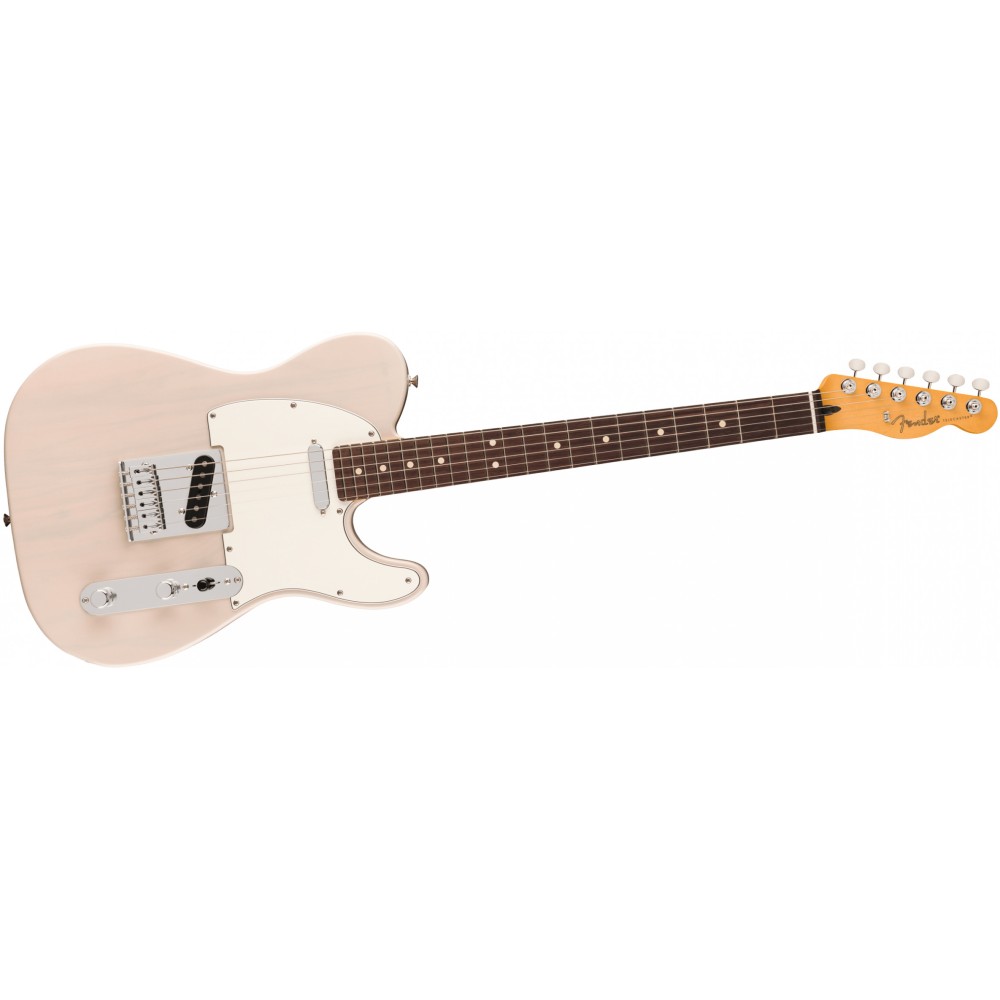 FENDER Player II Telecaster RW WBL - CHITARRA ELETTRICA WHITE BLONDE