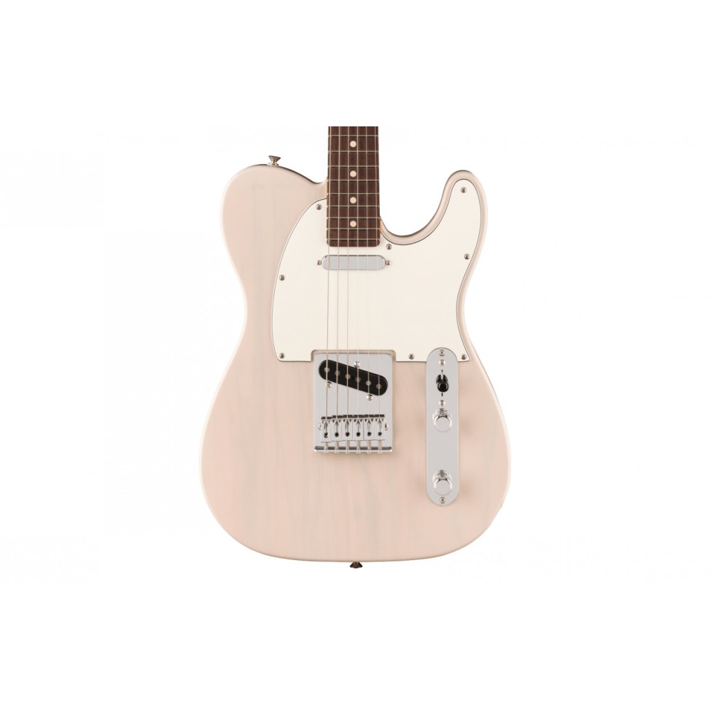 FENDER Player II Telecaster RW WBL - CHITARRA ELETTRICA WHITE BLONDE