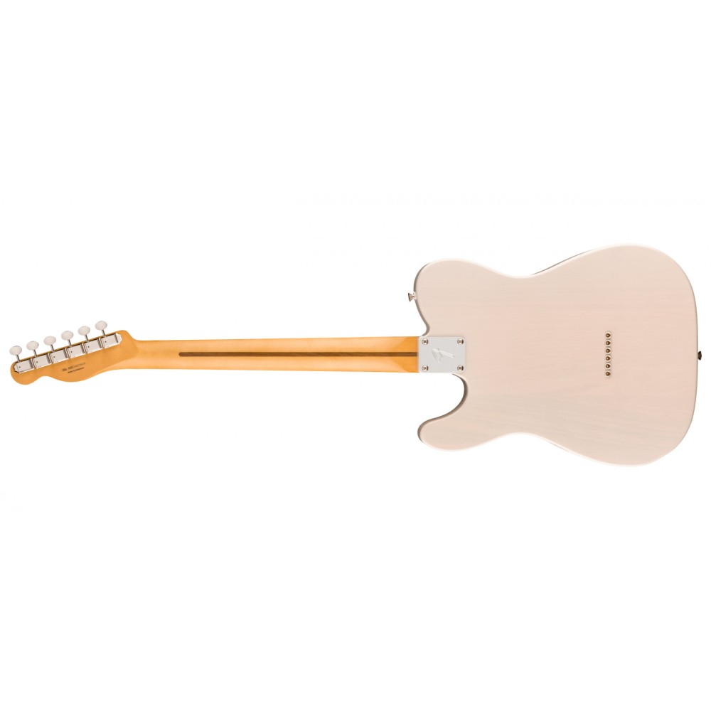 FENDER Player II Telecaster RW WBL - CHITARRA ELETTRICA WHITE BLONDE