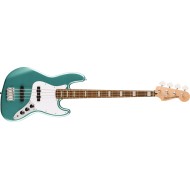 FENDER Squier Affinity ACT Jazz Bass MSF - BASSO ELETTRICO MYSTIC SEA FOAM GREEN