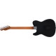 FENDER Acoustasonic Standard Telecaster BLK - CHITARRA ACUSTICA ED ELETTRICA NERA