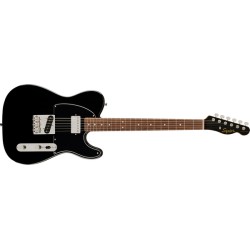 FENDER SQUIER LTD Classic Vibe '60s Telecaster SH LRL MHB - CHITARRA ELETTRICA Matching Headstock Black