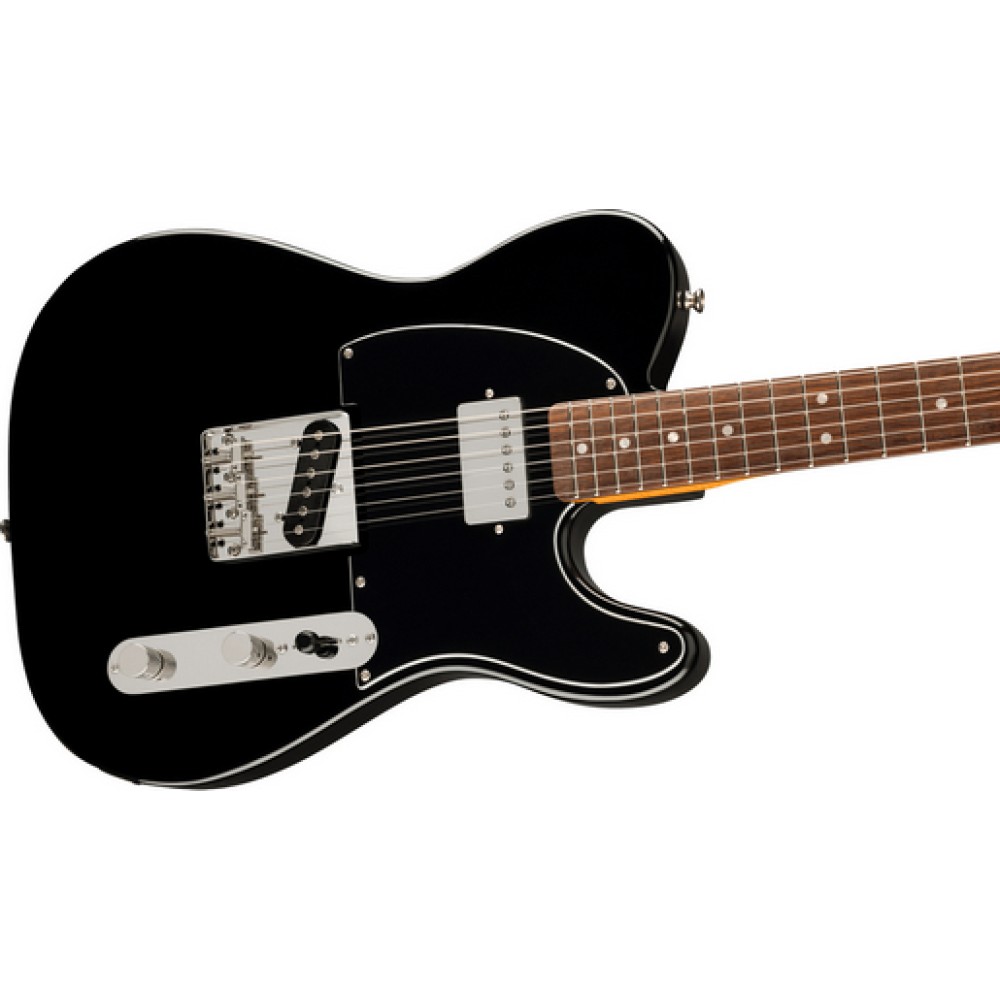 FENDER SQUIER LTD Classic Vibe '60s Telecaster SH LRL MHB - CHITARRA ELETTRICA Matching Headstock Black