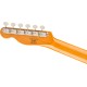 FENDER SQUIER LTD Classic Vibe '60s Telecaster SH LRL MHB - CHITARRA ELETTRICA Matching Headstock Black
