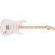 FENDER Squier Sonic Stratocaster HT MN AWT - CHITARRA ELETTRICA ARCTIC WHITE
