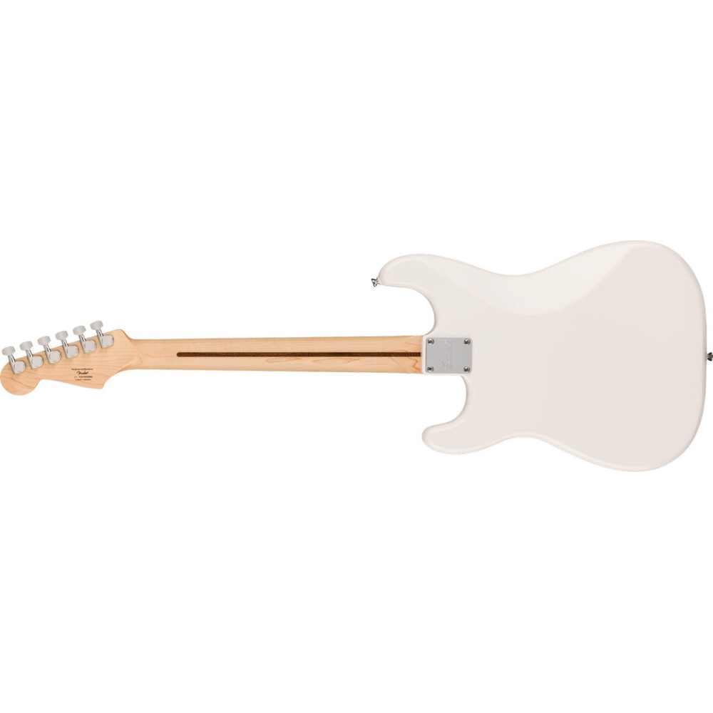 FENDER Squier Sonic Stratocaster HT MN AWT - CHITARRA ELETTRICA ARCTIC WHITE