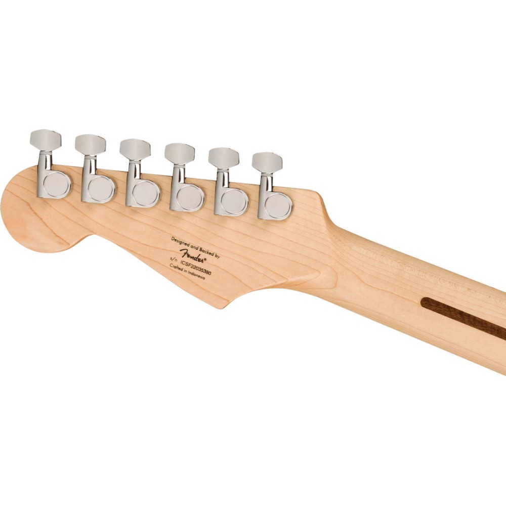 FENDER Squier Sonic Stratocaster HT MN AWT - CHITARRA ELETTRICA ARCTIC WHITE