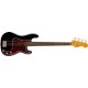 FENDER Precision Bass American Vintage II 1960 RW BLK - BASSO ELETTRICO COLORE NERO