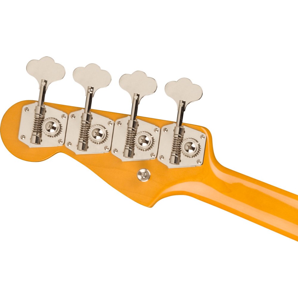 FENDER Precision Bass American Vintage II 1960 RW BLK - BASSO ELETTRICO COLORE NERO