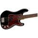 FENDER Precision Bass American Vintage II 1960 RW BLK - BASSO ELETTRICO COLORE NERO