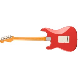 FENDER American Vintage II 1961 Stratocaster RW FRD - CHITARRA ELETTRICA FIESTA RED