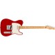 FENDER Player Telecaster MN CAR - CHITARRA ELETTRICA CANDY APPLE RED