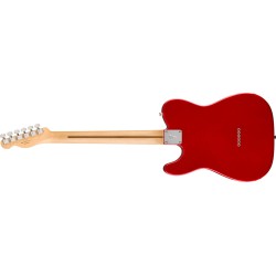 FENDER Player Telecaster MN CAR - CHITARRA ELETTRICA CANDY APPLE RED