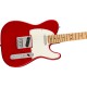 FENDER Player Telecaster MN CAR - CHITARRA ELETTRICA CANDY APPLE RED