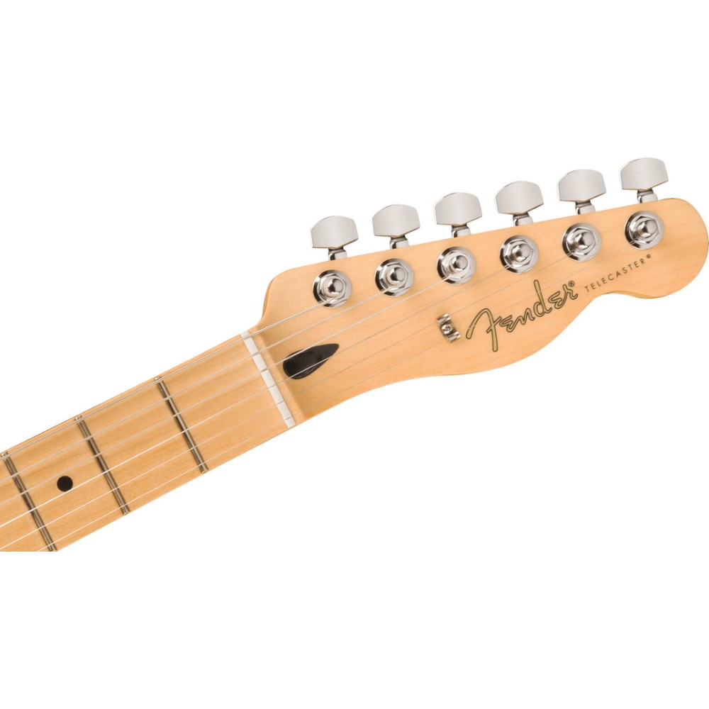 FENDER Player Telecaster MN CAR - CHITARRA ELETTRICA CANDY APPLE RED