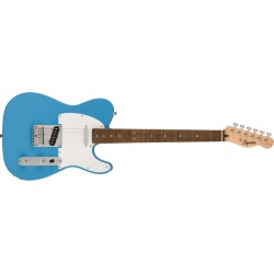 FENDER Squier Sonic Telecaster LRL WPG CAB - CHITARRA ELETTRICA CALIFORNIA BLUE