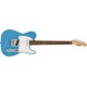 FENDER Squier Sonic Telecaster LRL WPG CAB - CHITARRA ELETTRICA CALIFORNIA BLUE