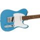 FENDER Squier Sonic Telecaster LRL WPG CAB - CHITARRA ELETTRICA CALIFORNIA BLUE