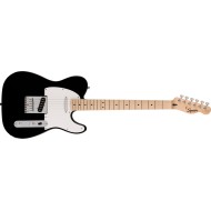 FENDER Squier Sonic Telecaster MN BLK - CHITARRA ELETTRICA NERA