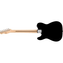 FENDER Squier Sonic Telecaster MN BLK - CHITARRA ELETTRICA NERA