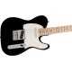 FENDER Squier Sonic Telecaster MN BLK - CHITARRA ELETTRICA NERA