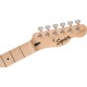 FENDER Squier Sonic Telecaster MN BLK - CHITARRA ELETTRICA NERA