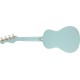 FENDER Avalon Tenor Ukulele DPB WN - UKULELE TENORE DAPHNE BLUE