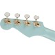 FENDER Avalon Tenor Ukulele DPB WN - UKULELE TENORE DAPHNE BLUE