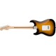 FENDER Squier Sonic Stratocaster MN 2TS - CHITARRA ELETTRICA 2 COLORI SUNBURST