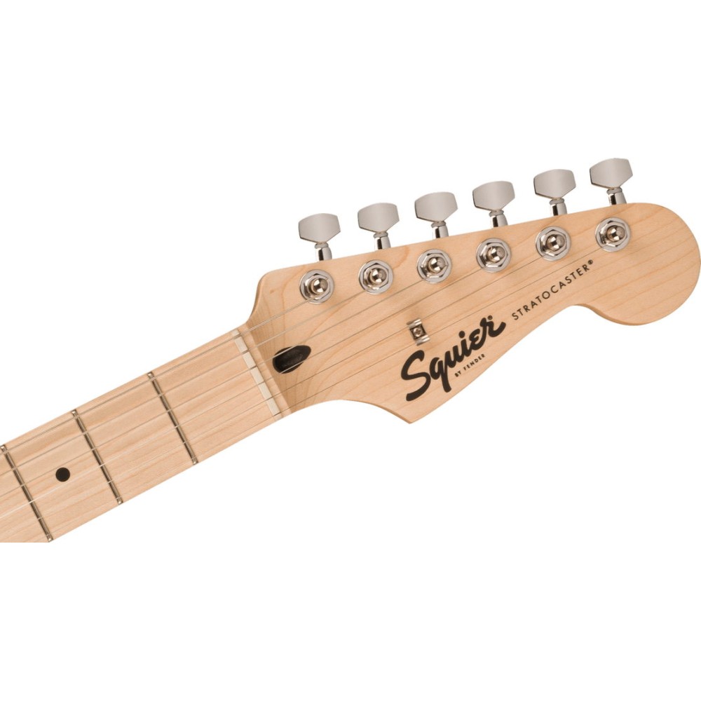 FENDER Squier Sonic Stratocaster MN 2TS - CHITARRA ELETTRICA 2 COLORI SUNBURST