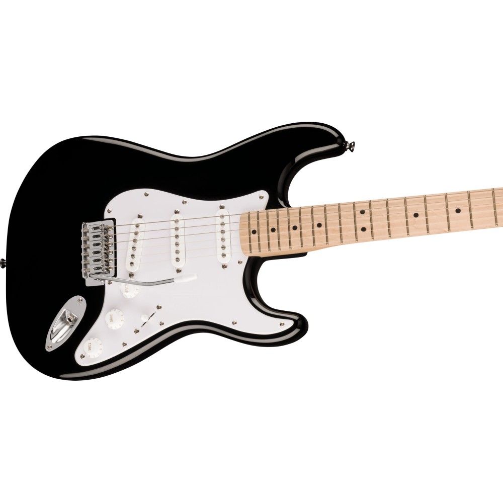 FENDER Squier Sonic Stratocaster MN BLK - CHITARRA ELETTRICA NERA