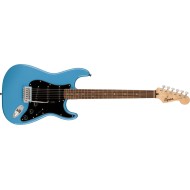 FENDER Squier Sonic Stratocaster LRL BPG CAB - CHITARRA ELETTRICA COLORE CALIFORNIA BLUE