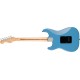 FENDER Squier Sonic Stratocaster LRL BPG CAB - CHITARRA ELETTRICA COLORE CALIFORNIA BLUE