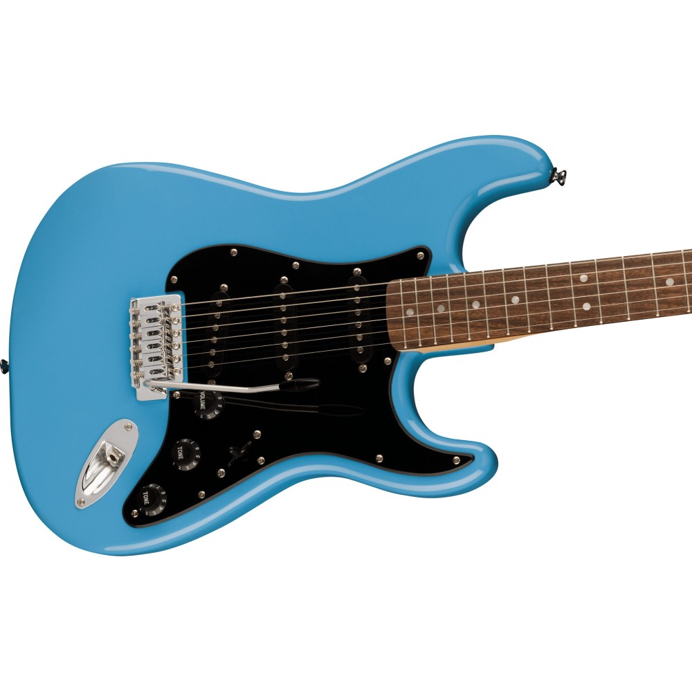 FENDER Squier Sonic Stratocaster LRL BPG CAB - CHITARRA ELETTRICA COLORE CALIFORNIA BLUE