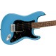 FENDER Squier Sonic Stratocaster LRL BPG CAB - CHITARRA ELETTRICA COLORE CALIFORNIA BLUE