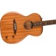 FENDER Highway Series Parlor RW All mahogany - CHITARRA ELETTROACUSTICA IN MOGANO