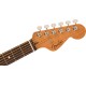 FENDER Highway Series Parlor RW All mahogany - CHITARRA ELETTROACUSTICA IN MOGANO